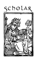 The Scholar - Colombian Supremo Decaf