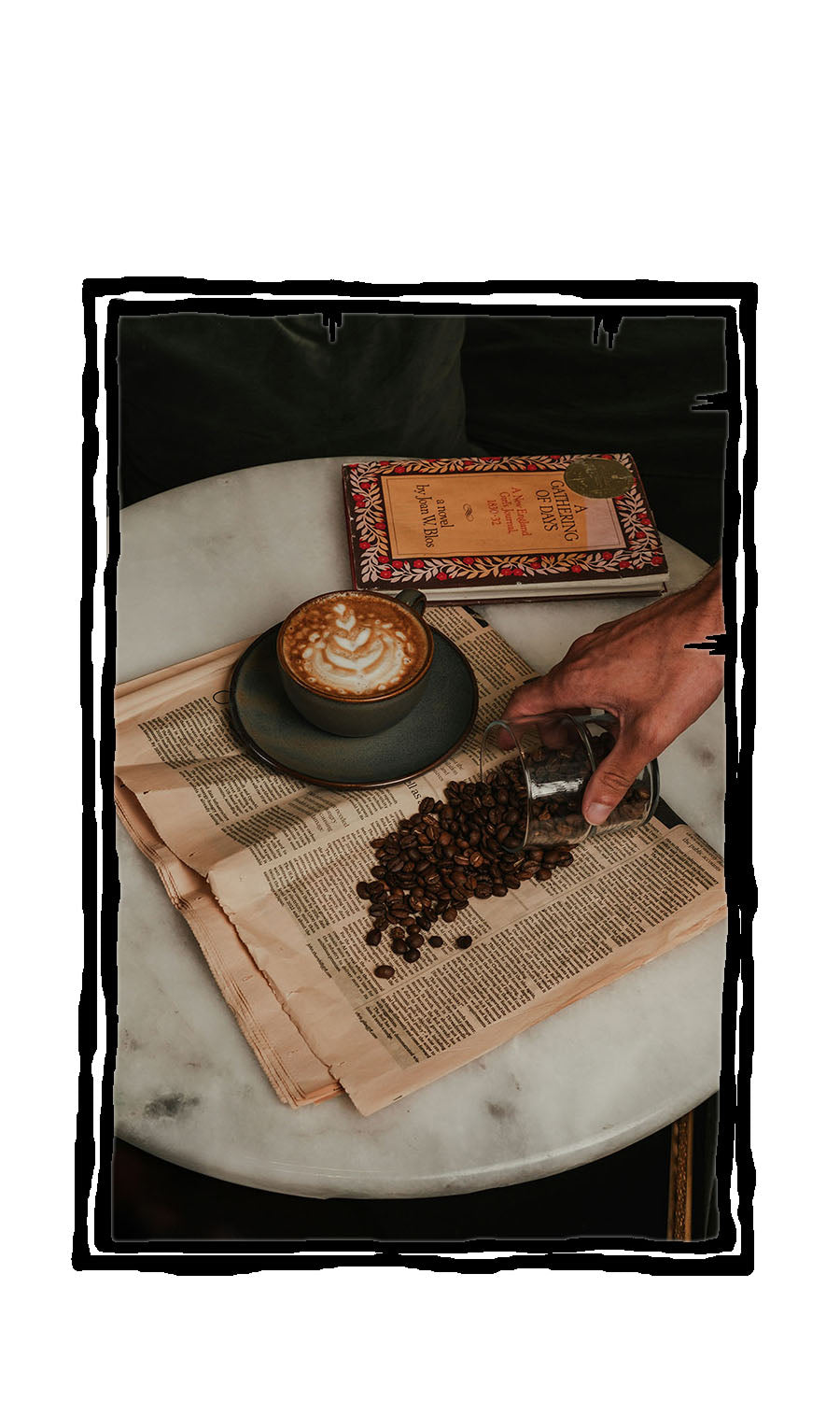 Rotating Coffee Subscription